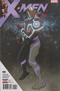 X-MEN: RED #6 