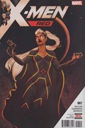 X-MEN: RED #7 