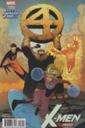 X-MEN: RED #7B 