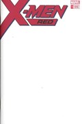 X-MEN: RED #1D 