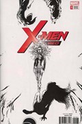 X-MEN: RED #1-RI-E 
