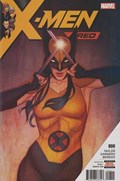X-MEN: RED #8 