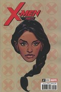 X-MEN: RED #8-RI 