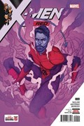 X-MEN: RED #9 