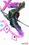 X-MEN: RED #3-IGCS 