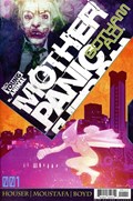 MOTHER PANIC: GOTHAM A.D. #1 