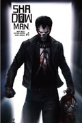 SHADOWMAN #1F 