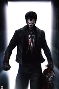 SHADOWMAN #1E 