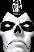 SHADOWMAN #1B 