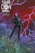 SHADOWMAN #1-RI 