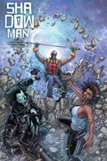 SHADOWMAN #3-RI 