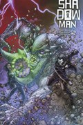 SHADOWMAN #2-RI 