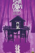 SHADOWMAN #2D 