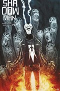 SHADOWMAN #2-RI-B 
