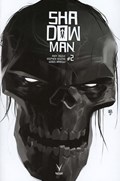 SHADOWMAN #2 