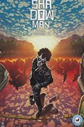 SHADOWMAN #1-THIRD 