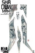 SHADOWMAN #4B 