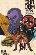 SHADOWMAN #4-RI-B 