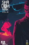 SHADOWMAN #5C 