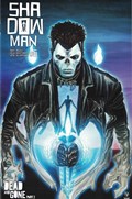 SHADOWMAN #5-RI-B 