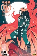 SHADOWMAN #6C 
