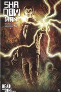 SHADOWMAN #6-RI-B 