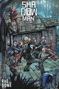 SHADOWMAN #11-RI 