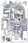 SHADOWMAN #7B 