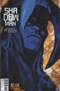 SHADOWMAN #7 