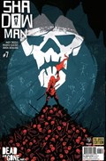 SHADOWMAN #7D 