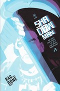 SHADOWMAN #9 