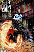 SHADOWMAN #9-RI 