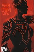 SHADOWMAN #10 