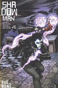 SHADOWMAN #10-RI 
