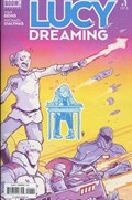 LUCY DREAMING #1 