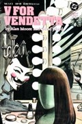 V FOR VENDETTA #1 