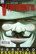 V FOR VENDETTA #1C 
