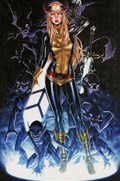 NEW MUTANTS: DEAD SOULS #1-CSA 