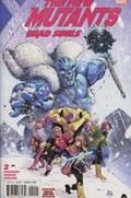 NEW MUTANTS: DEAD SOULS #2 