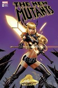 NEW MUTANTS: DEAD SOULS #1-JSC-B 