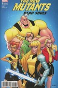 NEW MUTANTS: DEAD SOULS #1C 