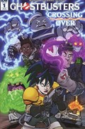 GHOSTBUSTERS: CROSSING OVER #1-RI-B 