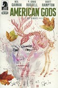 AMERICAN GODS: MY AINSEL #2B 