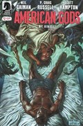 AMERICAN GODS: MY AINSEL #2 