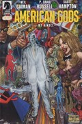 AMERICAN GODS: MY AINSEL #3 