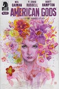 AMERICAN GODS: MY AINSEL #4B 