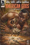 AMERICAN GODS: MY AINSEL #5 