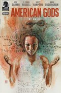 AMERICAN GODS: MY AINSEL #5B 