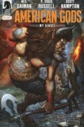 AMERICAN GODS: MY AINSEL #1 