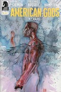 AMERICAN GODS: MY AINSEL #1B 